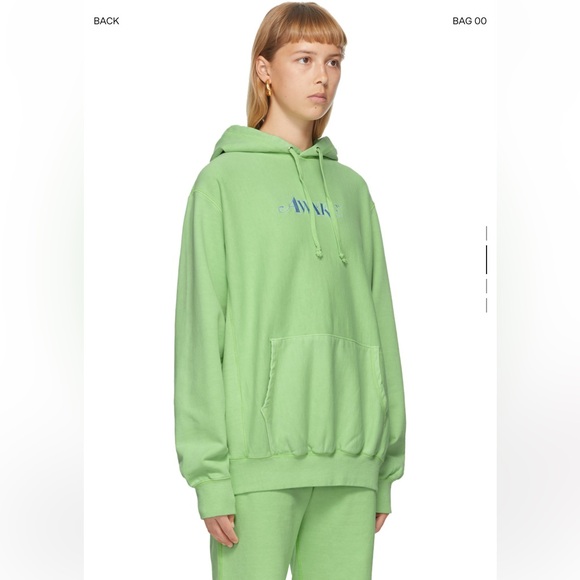 AWAKE NY hoodie - Picture 3 of 3